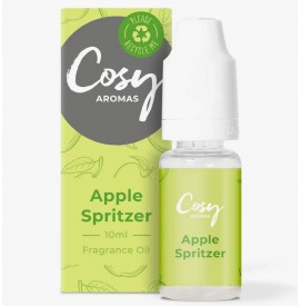 Apple Spritzer - Cosy...