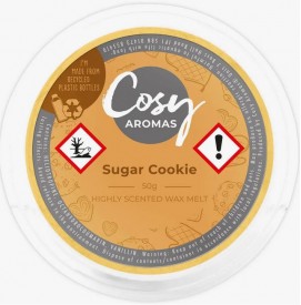 Sugar Cookie - Cosy Aromas...