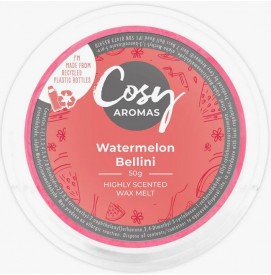 Watermelon Bellini - Cosy...