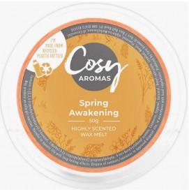 Spring Awakening - Cosy...