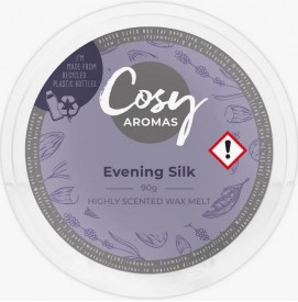 Evening Silk - Cosy Aromas...