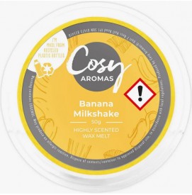 Banana Milkshake - Cosy...