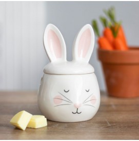 Bunny Face Osterhase Duftlampe