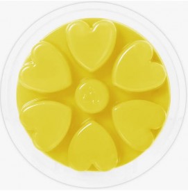 Lemon & Lavender - Cosy Aromas - Wax Melt - 90g