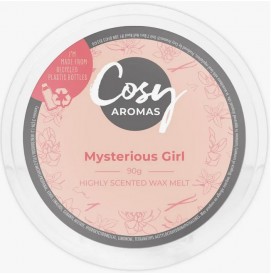 Mysterious Girl - Cosy...