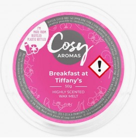 Breakfast at Tiffany's -...