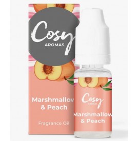 Marshmallow & Peach - Cosy...