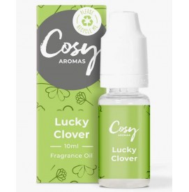 Lucky Clover - Cosy Aromas...