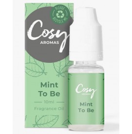 Mint To Be - Cosy Aromas -...