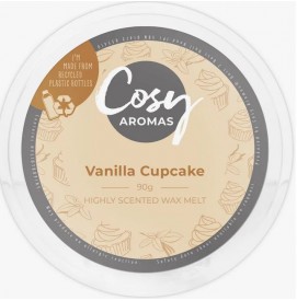 Vanilla Cupcake - Cosy...
