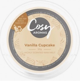Vanilla Cupcake - Cosy...