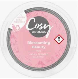 Blossoming Beauty - Cosy...