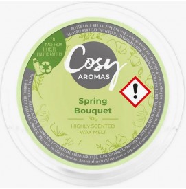Spring Bouquet - Cosy...