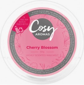 Cherry Blossom - Cosy...