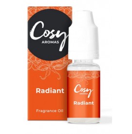 Radiant - Cosy Aromas -...