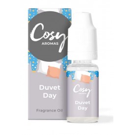 Duvet Day - Cosy Aromas -...
