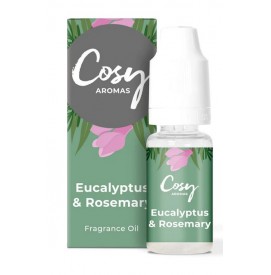 Eucalyptus & Rosemary -...