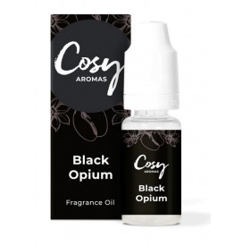 Black Opium - Cosy Aromas -...