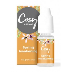 Spring Awakening - Cosy...