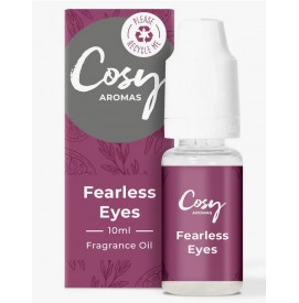 Fearless Eyes - Cosy Aromas...