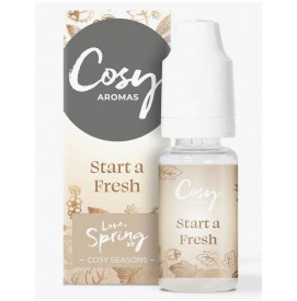Start a Fresh - Love, Spring Kollektion - Cosy Aromas - Duftöl - 10ml