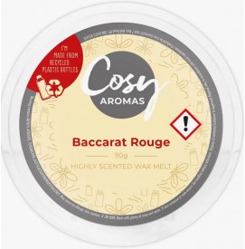 Baccarat Rouge - Cosy...