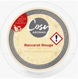 Baccarat Rouge - Cosy...