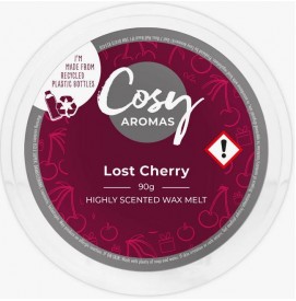 Lost Cherry - Cosy Aromas -...