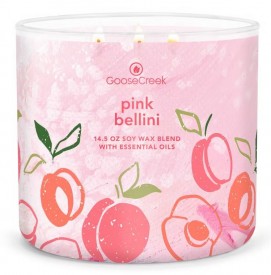 Pink Bellini 411g 3-Docht...