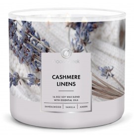 Cashmere Linens 411g...
