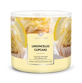 Limoncello Cupcake 411g...