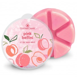 Pink Bellini Wax Melts 59g...