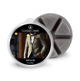 Suit & Tie Wax Melts 59g...