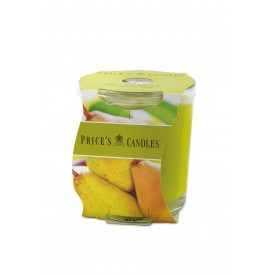 Sweet Pear 170g Price's Candle