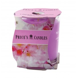 Cherry Blossom 170g Price's Candle