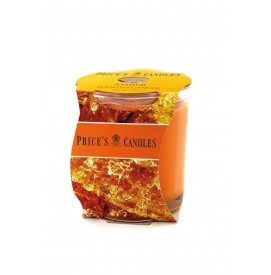 Amber 170g Price's Candle