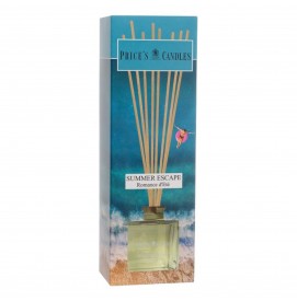 Summer Escape Reed Diffuser 100ml Price's Candle
