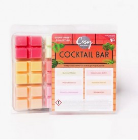 Cocktail Bar - Cosy Aromas...