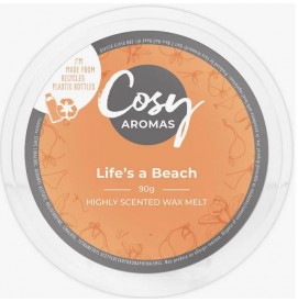 Life's a Beach - Cosy...