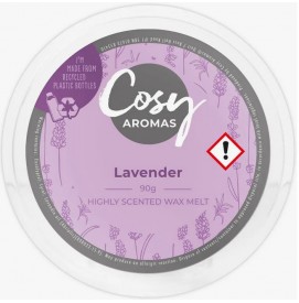 Lavender - Cosy Aromas -...
