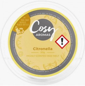 Citronella - Cosy Aromas -...