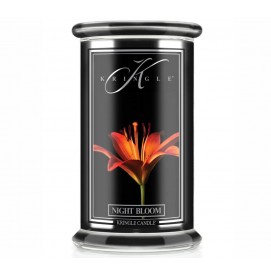Night Bloom Reserve Collection große Classic Candle 623g 2-Docht von Kringle Candle