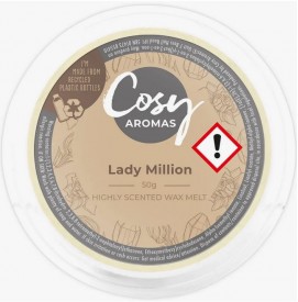 Lady Million - Cosy Aromas...