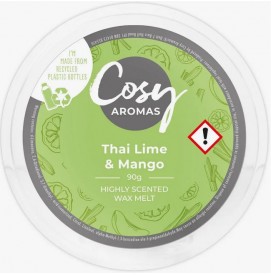 Thai Lime & Mango - Cosy...