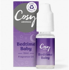 Bedtime Baby - Cosy Aromas...