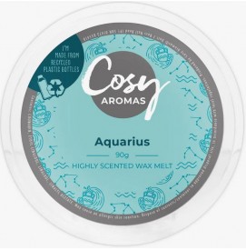 Aquarius - Cosy Aromas -...