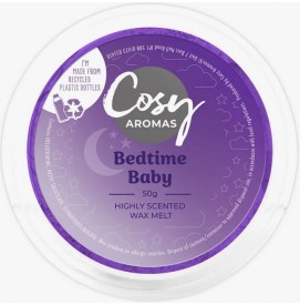 Bedtime Baby - Cosy Aromas...