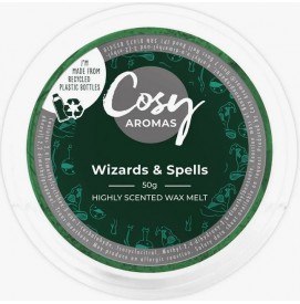 Wizards & Spells - Cosy...