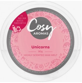 Unicorns - Cosy Aromas -...