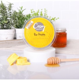 Bee Happy - Cosy Aromas -...